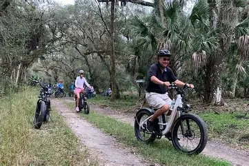 E-Bike Safari